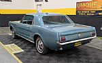 1966 Mustang Coupe Thumbnail 4