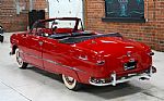 1950 Custom Deluxe Convertible Thumbnail 47