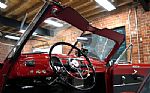 1950 Custom Deluxe Convertible Thumbnail 64