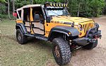 2012 Wrangler Unlimited Sport Thumbnail 4