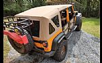 2012 Wrangler Unlimited Sport Thumbnail 5