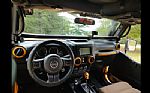 2012 Wrangler Unlimited Sport Thumbnail 13