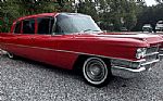 1963 FLEETWOOD Thumbnail 2
