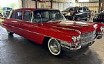 1963 FLEETWOOD Thumbnail 4
