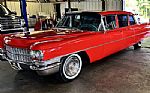 1963 FLEETWOOD Thumbnail 3
