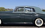 1958 S1 Saloon Thumbnail 9