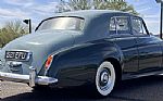 1958 S1 Saloon Thumbnail 13