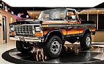 1979 Bronco 4X4 Thumbnail 6