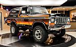 1979 Bronco 4X4 Thumbnail 11