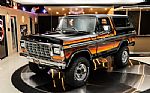 1979 Bronco 4X4 Thumbnail 7