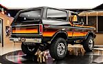 1979 Bronco 4X4 Thumbnail 14