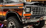 1979 Bronco 4X4 Thumbnail 23
