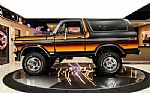1979 Bronco 4X4 Thumbnail 20
