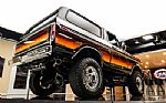 1979 Bronco 4X4 Thumbnail 49