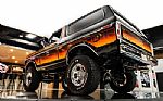 1979 Bronco 4X4 Thumbnail 51