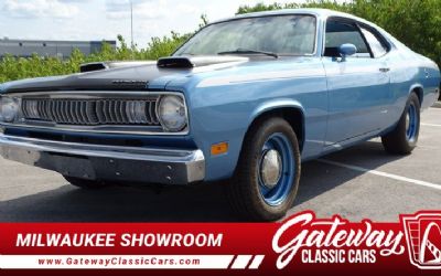 Photo of a 1971 Plymouth Duster for sale