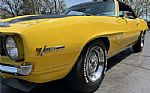 1969 Camaro Thumbnail 7