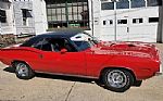 1970 Barracuda Thumbnail 1
