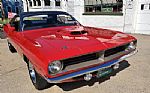 1970 Barracuda Thumbnail 2
