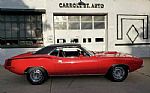 1970 Barracuda Thumbnail 5