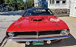 1970 Barracuda Thumbnail 13