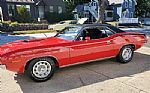 1970 Barracuda Thumbnail 19