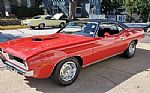 1970 Barracuda Thumbnail 22