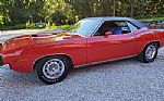 1970 Barracuda Thumbnail 26