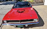 1970 Barracuda Thumbnail 27