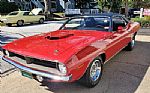 1970 Barracuda Thumbnail 34