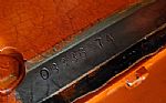 1970 Barracuda Thumbnail 86