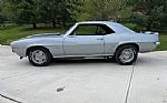 1969 Camaro Thumbnail 10