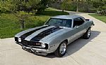 1969 Camaro Thumbnail 38