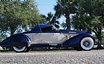 1936 Boattail Speedster Replica Thumbnail 10
