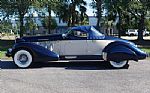 1936 Boattail Speedster Replica Thumbnail 16