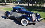 1936 Boattail Speedster Replica Thumbnail 41