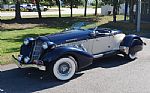 1936 Boattail Speedster Replica Thumbnail 72