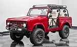 1971 Bronco 4x4 Restomod Thumbnail 6