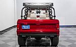 1971 Bronco 4x4 Restomod Thumbnail 11