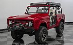 1971 Bronco 4x4 Restomod Thumbnail 19