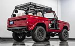1971 Bronco 4x4 Restomod Thumbnail 27