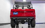 1971 Bronco 4x4 Restomod Thumbnail 32