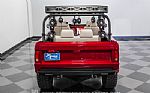 1971 Bronco 4x4 Restomod Thumbnail 34