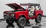 1971 Bronco 4x4 Restomod Thumbnail 36