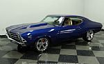 1969 Chevelle Restomod Thumbnail 6