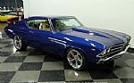 1969 Chevelle Restomod Thumbnail 14