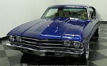 1969 Chevelle Restomod Thumbnail 17