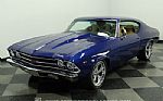 1969 Chevelle Restomod Thumbnail 18