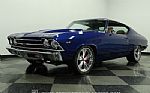 1969 Chevelle Restomod Thumbnail 21