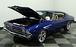 1969 Chevelle Restomod Thumbnail 30